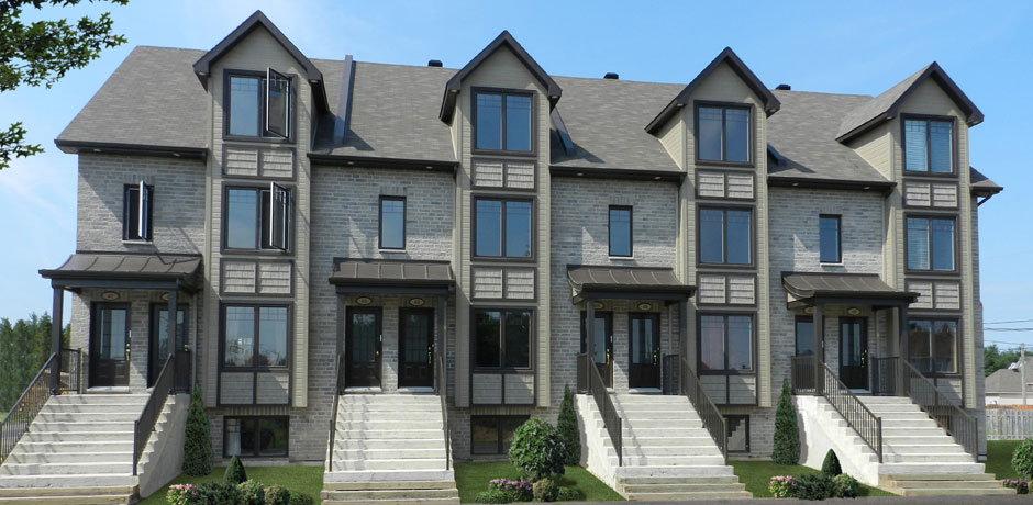 Condos Mirabel